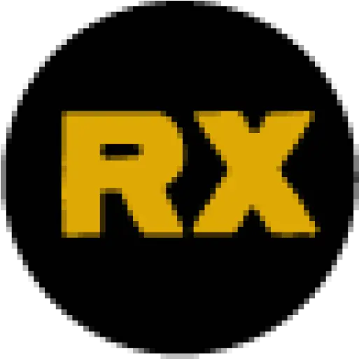  We Put The Reliance Back In Your Appliance Language Png Rx Icon