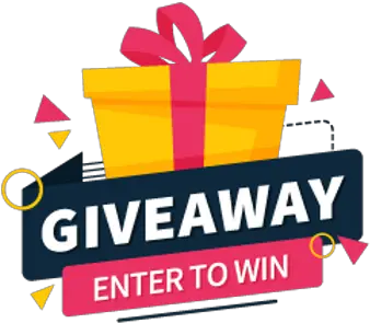  Shelter Give Give Away Vector Png Enter To Win Png