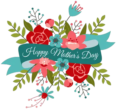  Mothers Day Transparent Png Images Stickpng Happy Mothers Day Clip Art Mother Png