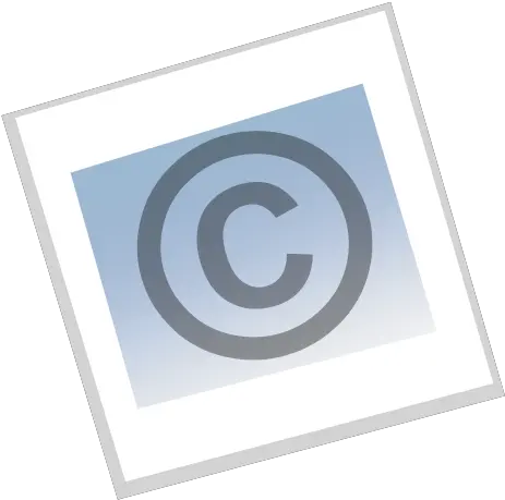  Filecopyright Iconsvg Wikipedia Png Copyright Icon