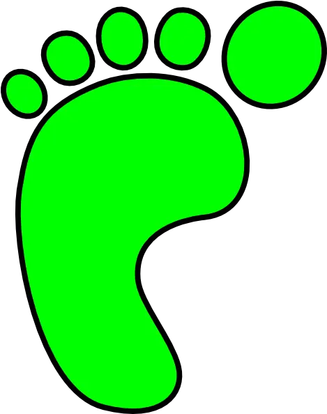  Left Foot Png Clip Arts For Web Clip Arts Free Png Backgrounds Right Left Foot Foot Png