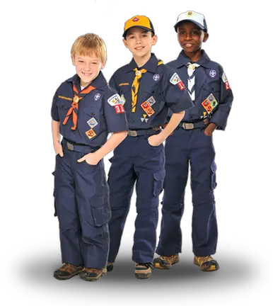  Boy Scouts Of America Uniform Need To Know What Your Boys Scout Uniform America Png Cub Scout Logo Vector