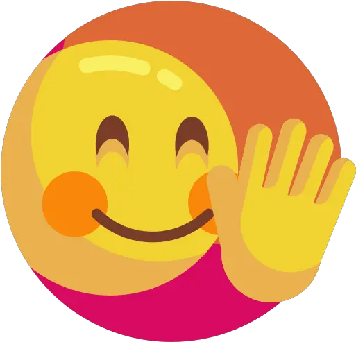  Hello Free Smileys Icons Happy Png Vector Smiley Icon