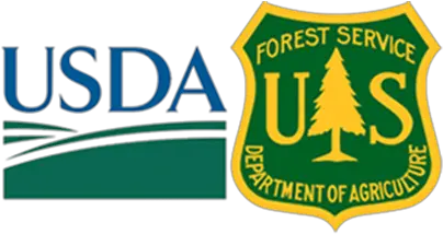  Partners Us Forest Service Png Forest Service Logo