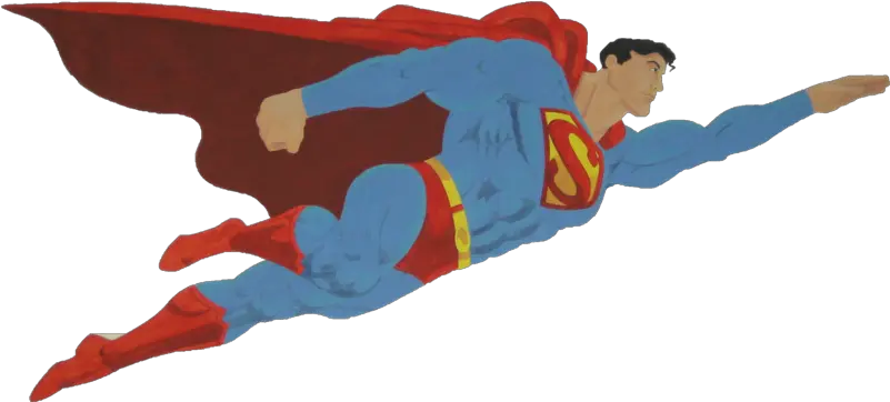  Ban Request Nighthawk Superman Flying Png Ban Hammer Png