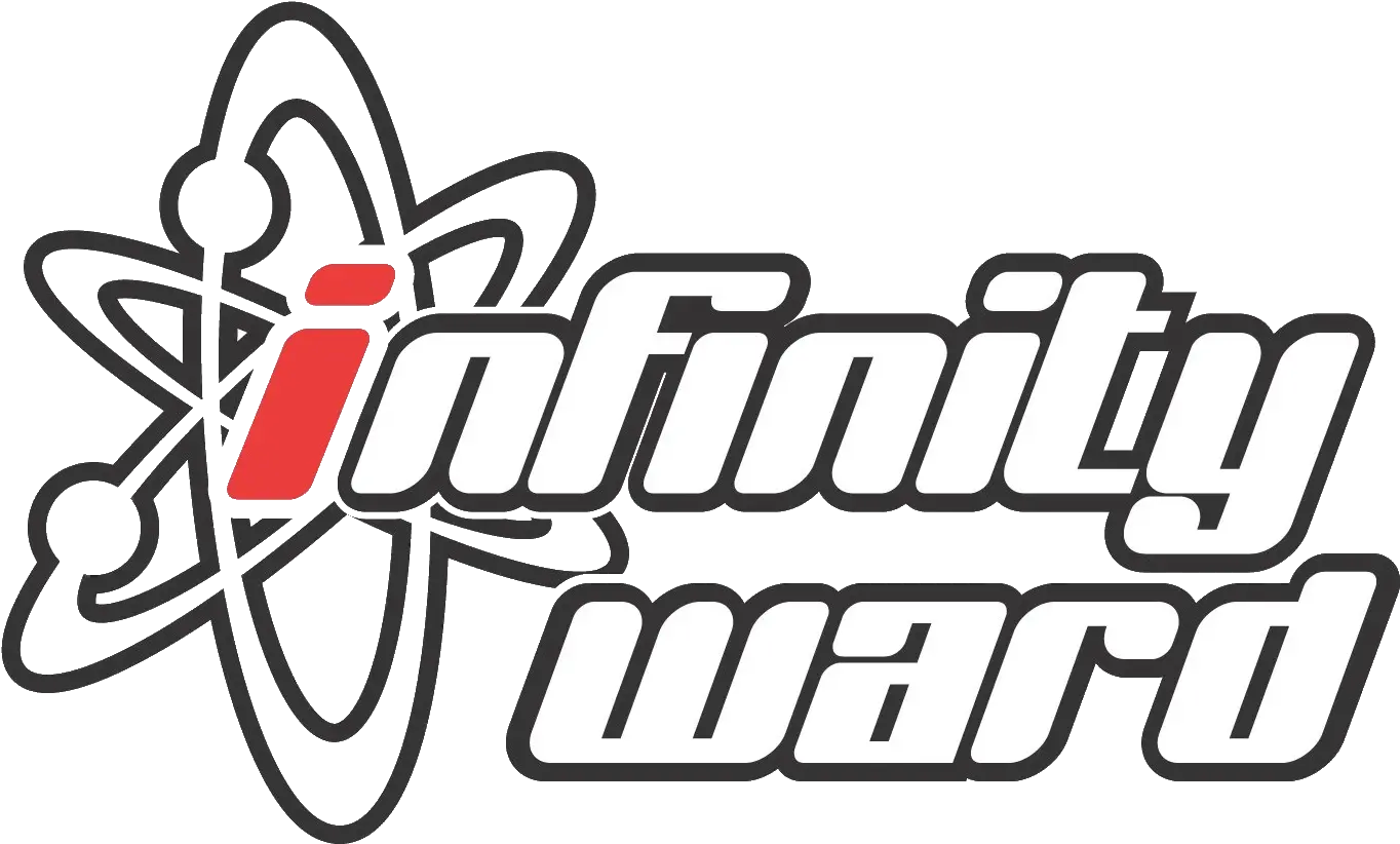  Infinity Ward Logo Png Infinity Ward Logo Png Infinity War Logo Png