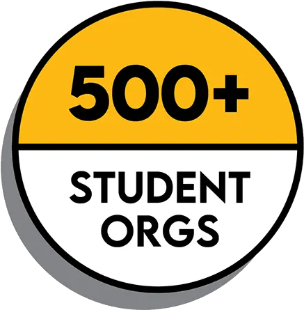  Get Involved The Commons Virginia Commonwealth University Dot Png Sticker Icon