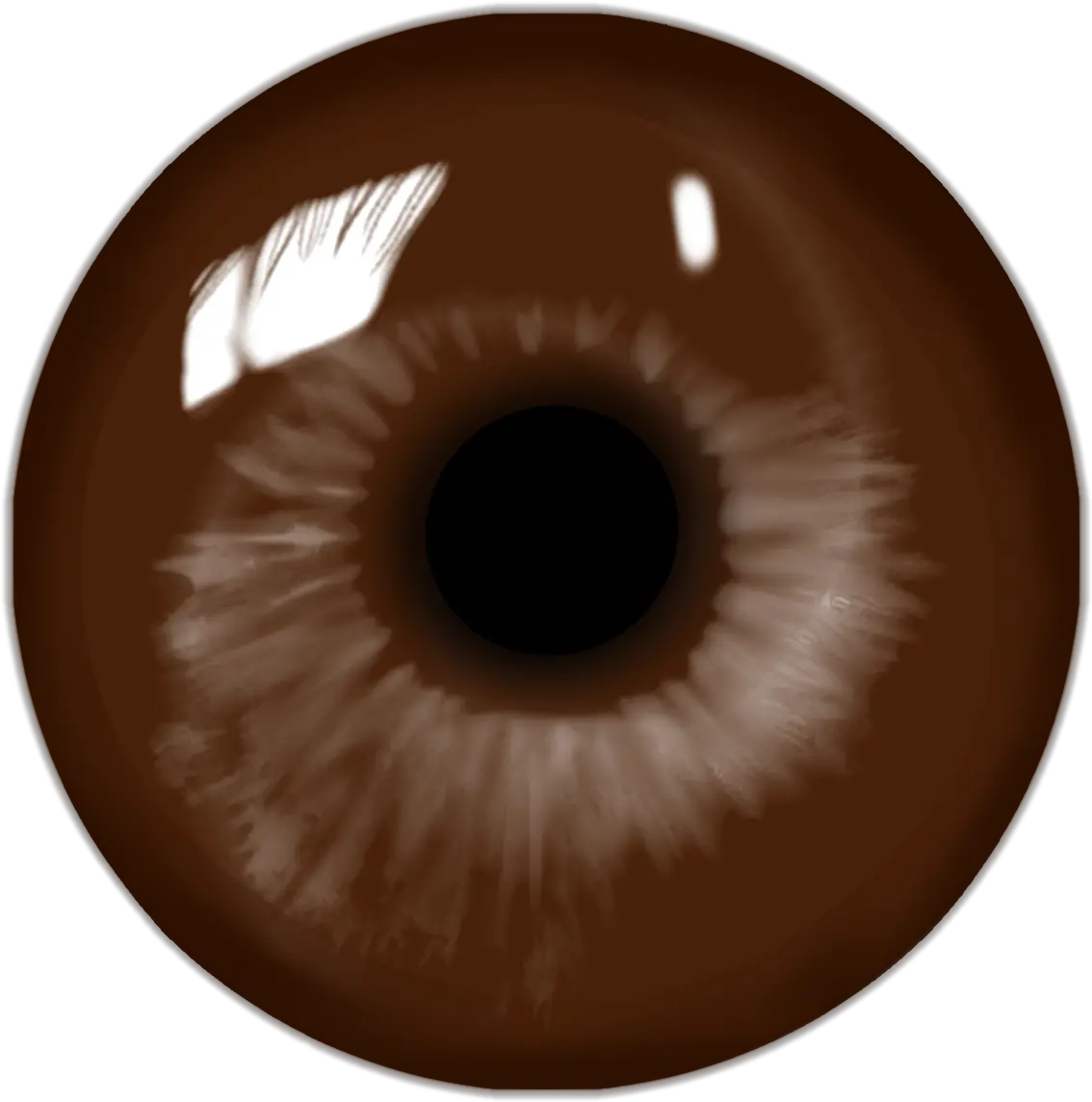  Eye Flare Png