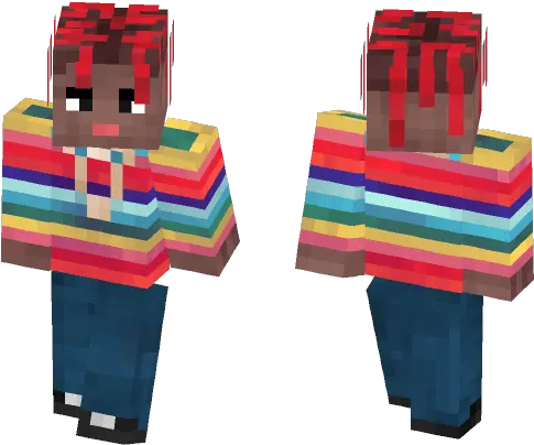  Lil Yachty Minecraft Skin Mao Zedong Minecraft Skin Png Lil Yachty Hair Png