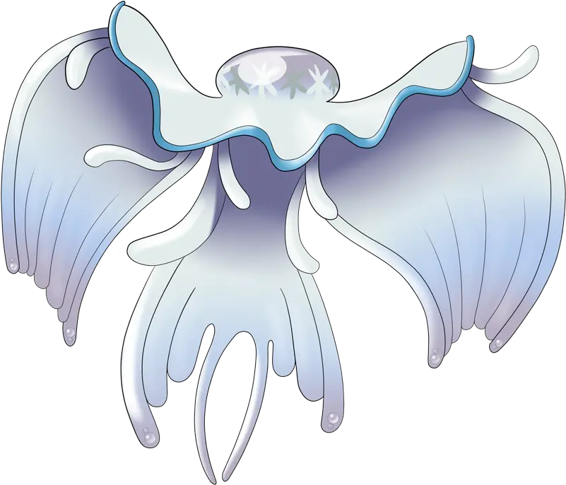  Nihilego Tentacle Transparent Png Pokemon Mega Nihilego Tentacle Png