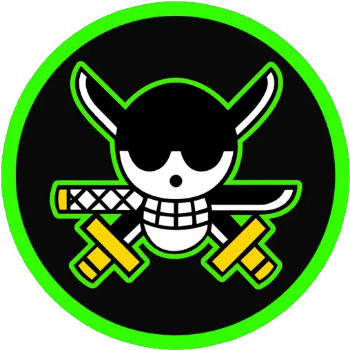  Animegue Nonton Anime Channel Sub Indo Apk 10 Download Zoro Flag One Piece Png Indo Icon