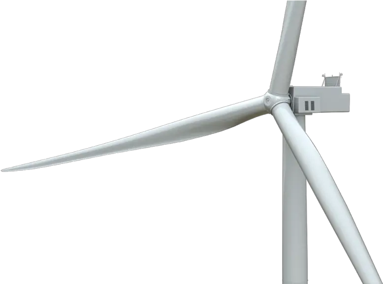  Ge Unveils New Cypress Onshore Wind Turbine North American Wind Turbine Png Wind Turbine Png