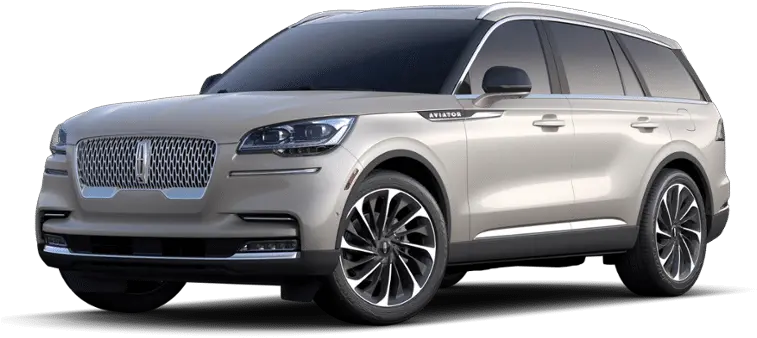  New 2020 Lincoln Aviator For Sale Lincoln Aviator 2020 Hd Png Aviator Png