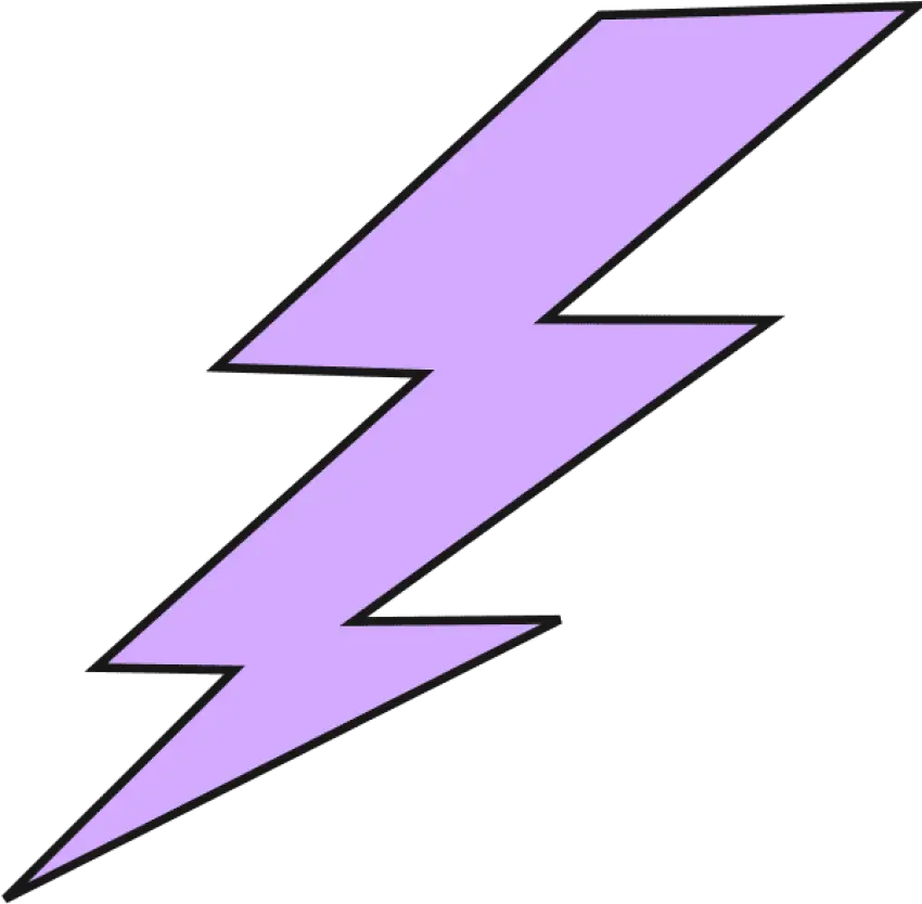  Free Png Download Purple Lightning Bolt Transparent Purple Lightning Bolt Lightning Bolt Transparent Background