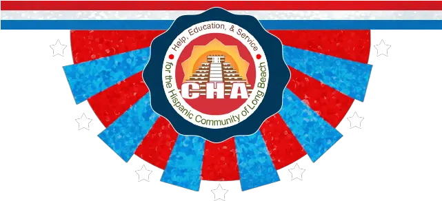  Centro Cha Home Sticker Png City Of Long Beach Logo