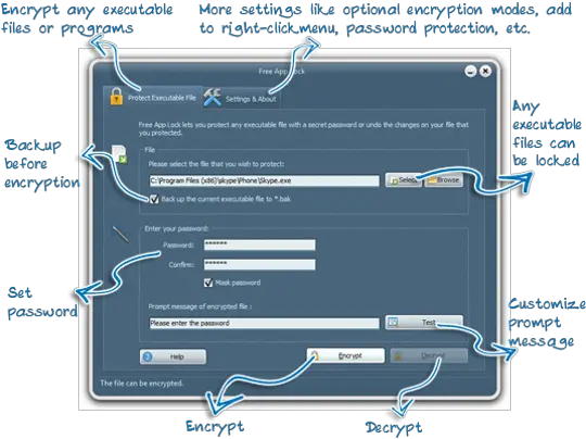  Download Free App Lock 6432 Bit For Windows 10 Pc Vertical Png Padlock Folder Icon For Windows 10