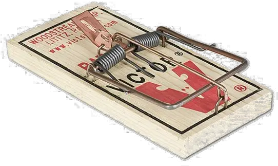  Mouse Trap Png Background Victor Rat Trap Trap Png