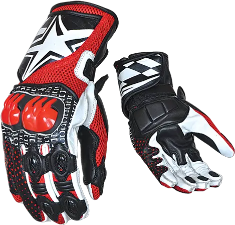  Sports Inmotion Motorcycle Gloves Png Icon Moto