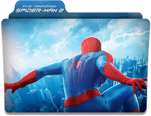  Folder 4 Icon 512x512px Ico Png Icns Free Download Amazing Spider Man 2 Wallpaper Android Spiderman Icon