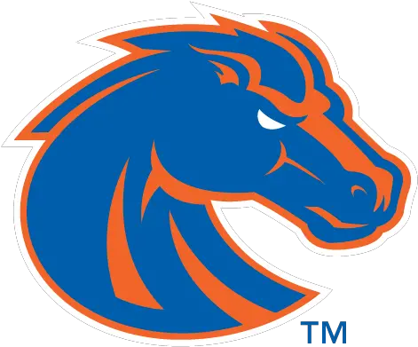  2020 San José State Spartans Schedule Espn Boise State Broncos Logo Png San Jose State University Logo