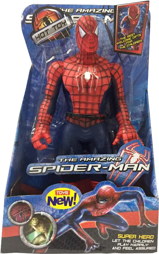  814847 Spiderman Amazing Png Spiderman Transparent