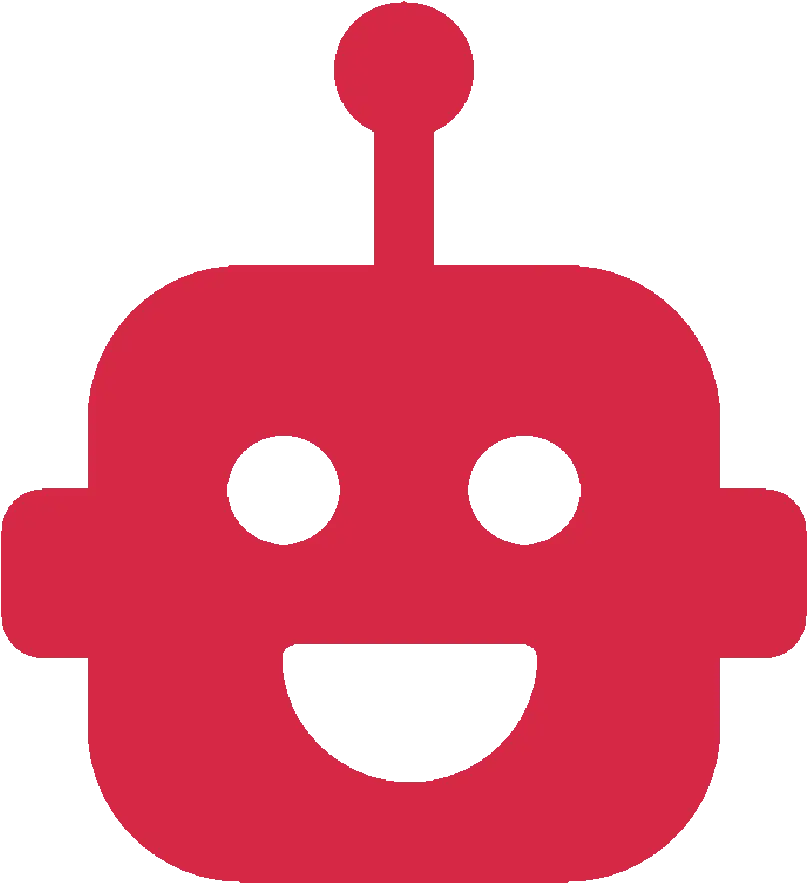  Webchat Messengerpeople By Sinch Chatbot Png Reddit App Icon