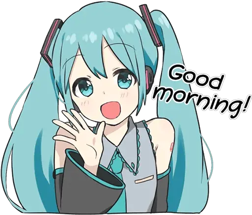  Line Hatsune U0026 Kagamine Pom Ver Telegram Sticker Miku Transparent Hatsune Miku Stickers Png Rin Kagamine Icon