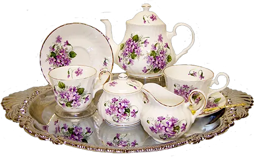  Tea Set Png Picture Teacup Sets For Adults Tea Set Png