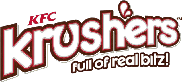  Download Kfc Krushers Logo Ideas Kfc Krushers Png Kfc Logo Png