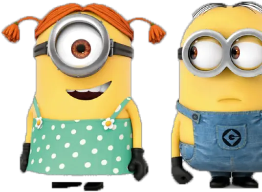  Clipart Gru Cute Minions Png Gru Png