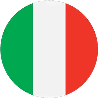  Download Hd Italian Flag Icon Italian Language Icon Png Eng Icon