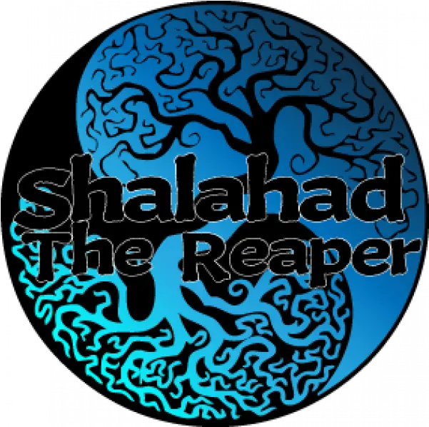  Face The Reaper Png Transparent Images U2013 Free Yin Yang Arbol De La Vida Reaper Transparent