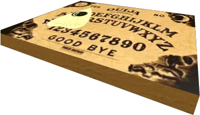  Ouija Board Roblox Ouija Board Png Ouija Board Png