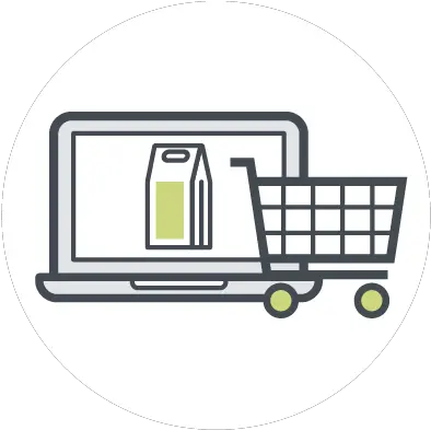  Packaging Solutions For Retailers Esko Png Web Sales Icon