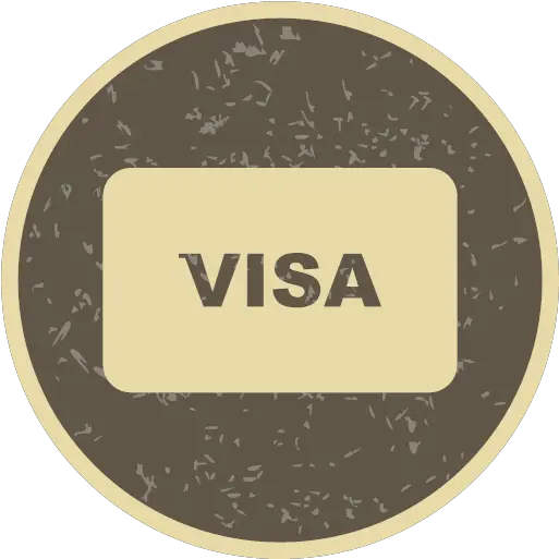  Payment Online Transaction Method Visa Icon Png