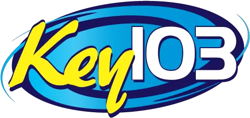  Key 103 Key 103 Frederick Md Png Icarly Logo