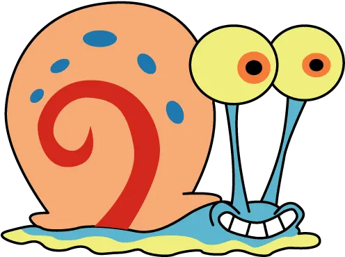  Free Gary The Snail Png Download Gary The Snail Png Gary Png