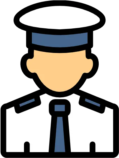  Pilot Free People Icons Police Icon Police Png Pilot Icon