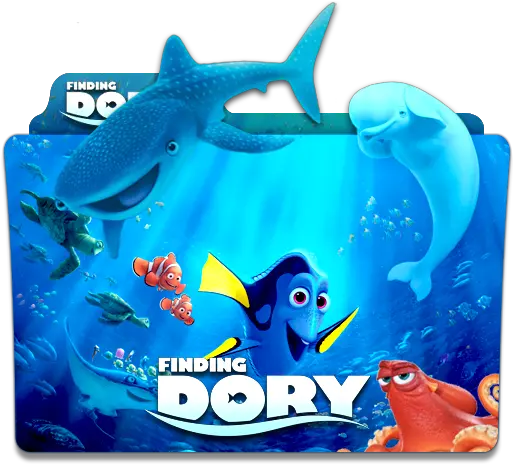  Finding Dory V2 Icon 512x512px Ico Png Icns Free Finding Dory 2016 Icon Dory Png