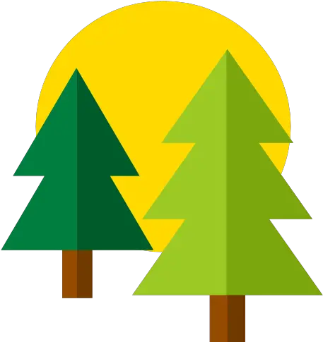  Tree Logo Png Icon Images Logoaicom Forest Icon Png