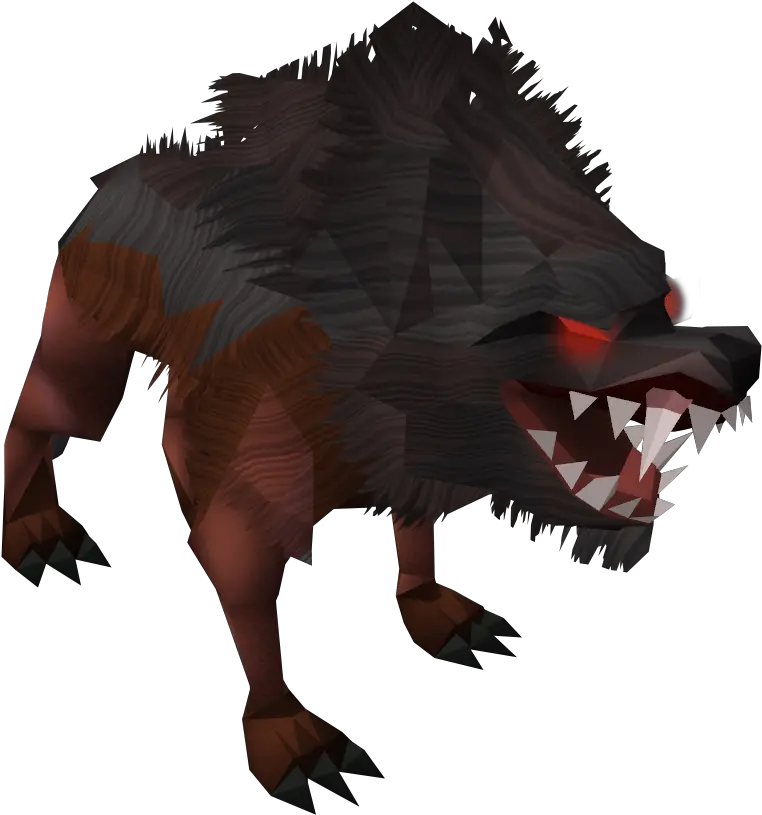  Hellhound The Runescape Wiki Hellhound Rs3 Png Hell Icon