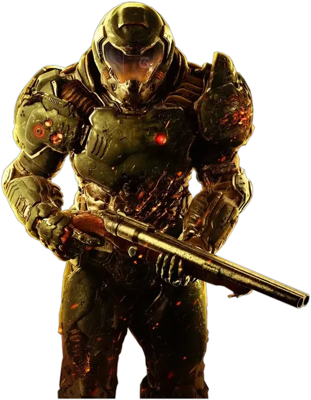  Doom Png Doom Png Doom Transparent