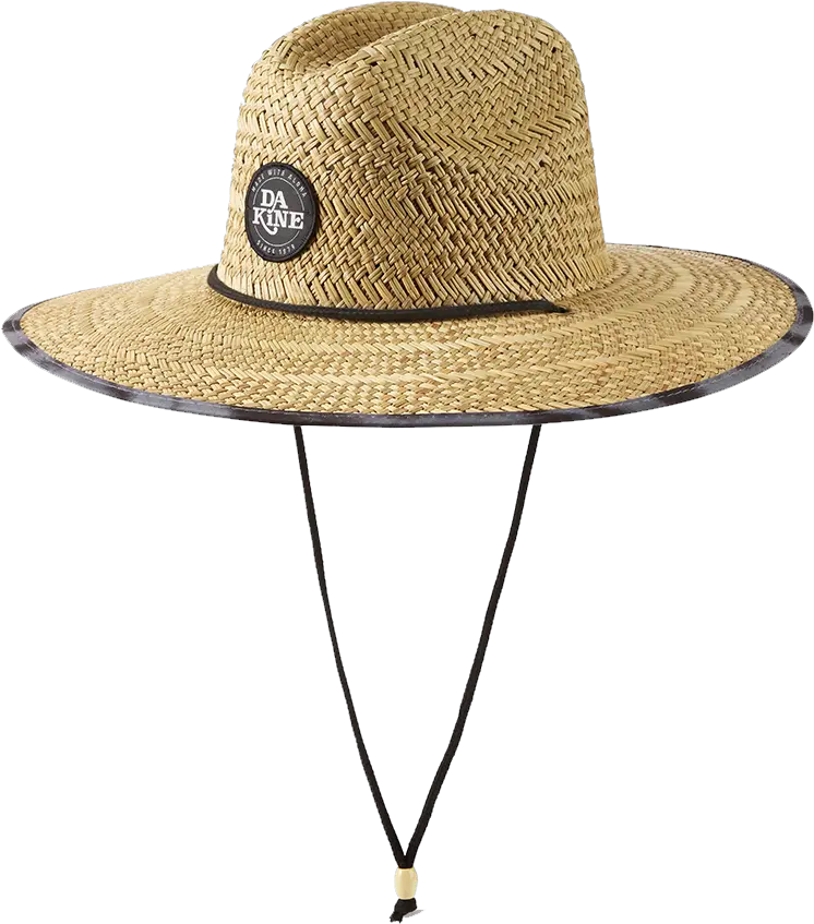  Dakine Pindo Straw Hat Dakine Pindo Straw Hat Png Straw Hat Png