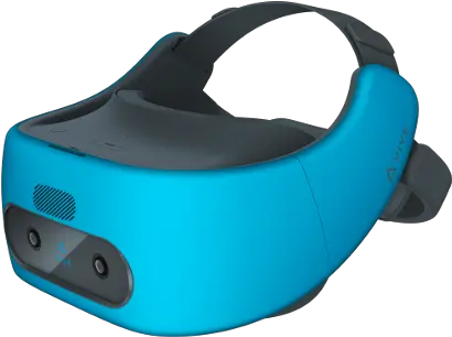  How To Setup Vridge Help Center Htc Vive Units Sold Png Focus Png