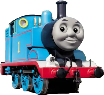  Download Thom The Tanke Vector By Thomas The Tank Engine Vector Png Thomas The Tank Engine Png