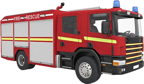  Fire Engine Png 1 Image Fire Engine White Background Fire Truck Png