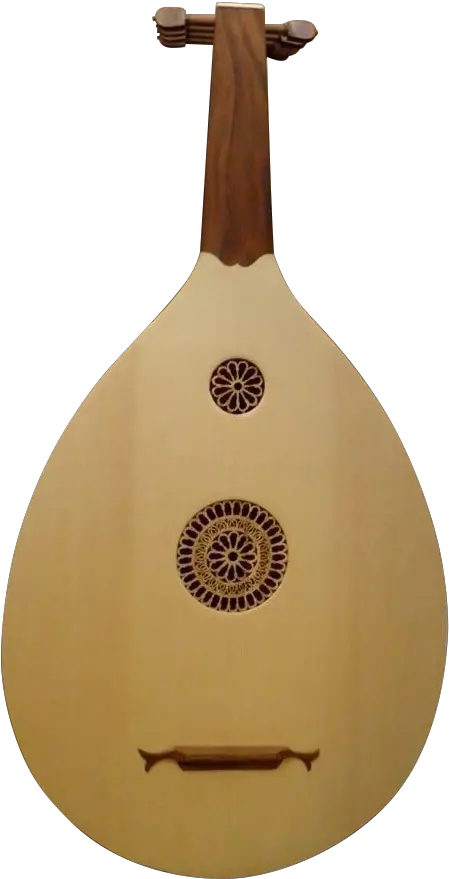  Flame Medieval Model Xilofonia Kobza Png Lute Png