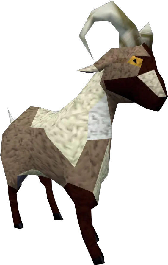  Evil Goatee Goat Png Goatee Png