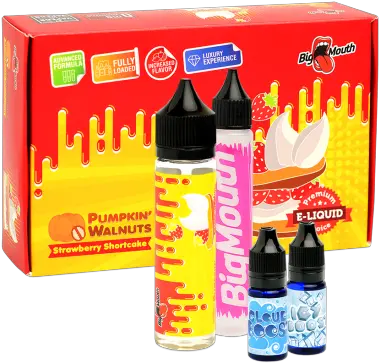  Strawberry Shortcake Big Mouth Liquids Png Strawberry Shortcake Png