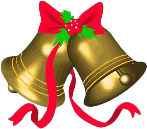  Jingle Bells Png Image Christmas Bells With No Background Christmas Bells Png